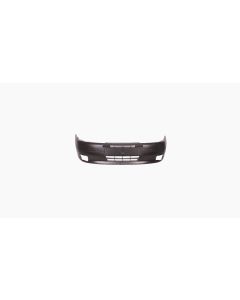 Voorbumper S / Sx Base / Mistlampg / Kl.grille