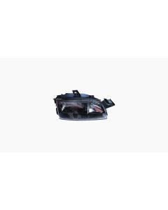 Unit DEPO E H1 / H1 Man / Elektrisch Verstelbaar Gti