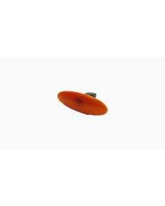 Zijclignoteur In Scherm Oranje R/L