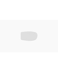 Plakspiegelglas Sie R/L