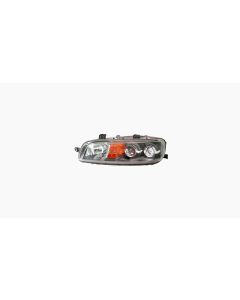 Unit DEPO E H1 / H1 Man / Elektrisch Verstelbaar 07 / 01-