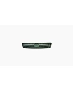 Grille Zwart / Chroom