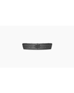 Grille Zilvergrijs Restyle 2007