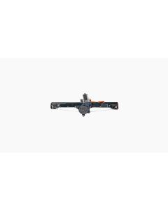 Raammechanisme Voor 3 / 5Drs.elektrisch Met Motor