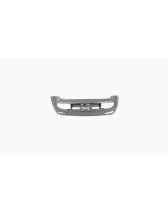 Achterbumper In Primer / Gaten Pdc