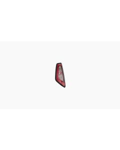 Achterlicht Rood Frame