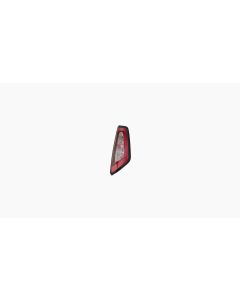 Achterlicht Rood Frame