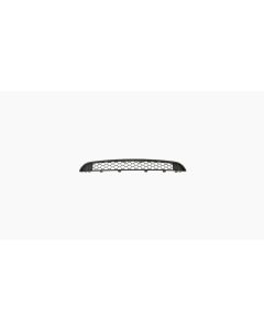 Middengrille Voorbumper Boven