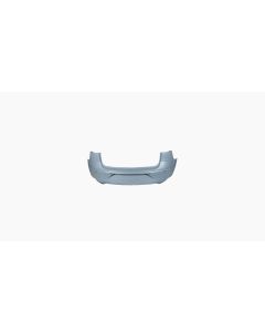 Achterbumper In Primer / Pdc Gaten