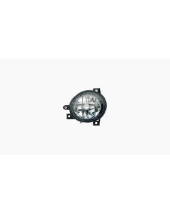 Mistlamp Voor H3 Fr Bumper
