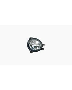 Mistlamp Voor H3 Fr Bumper