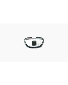Grille Zwart / Chroom