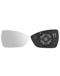 Spiegelglas voor SEAT