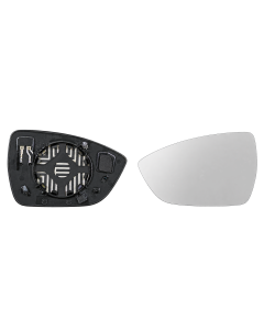 Spiegelglas voor SEAT