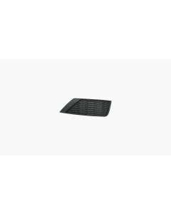 Zijgrille In Voorbumper