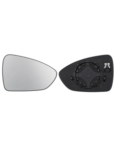 Spiegelglas voor FIAT TIPO 2015-2020