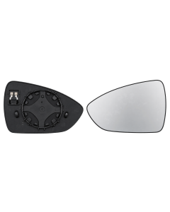 Spiegelglas voor FIAT TIPO 2015-2020