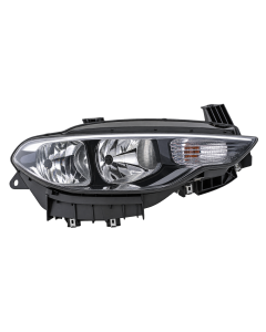 Koplamp rechts voor FIAT TIPO 2015-2020