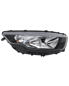 Koplamp rechts voor IVECO DAILY 2019