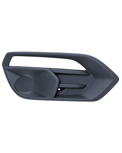 Grille voor IVECO DAILY 2019