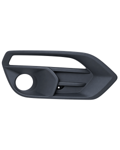 Grille links voor IVECO DAILY 2019