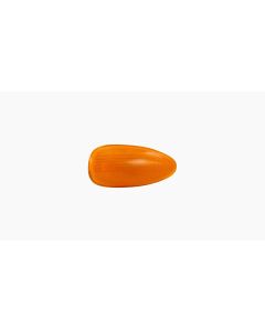 Zijclignoteur In Scherm Oranje R/L
