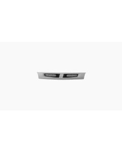 Grille Restyled In Primer 99-