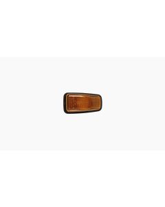 Zijclignoteur Oranje In Scherm R/L -99