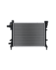 Radiateur voor FORD KA 1996-2008