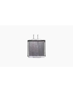 Kachelradiateur 240 X 210 X 020