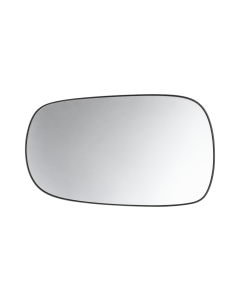 Spiegelglas links/rechts voor FORD KA 1996-2008