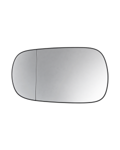 Spiegelglas links/rechts voor FORD KA 1996-2008