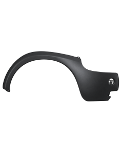 Bumperhoek voor FORD KA 1996-2008