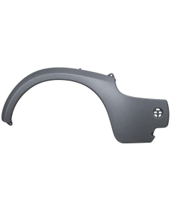 Bumperhoek voor FORD KA 1996-2008