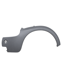 Bumperhoek voor FORD KA 1996-2008