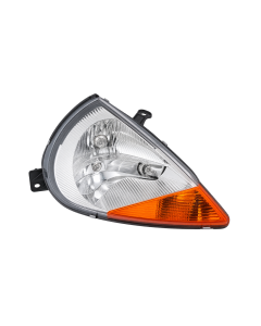Koplamp rechts voor FORD KA 1996-2008