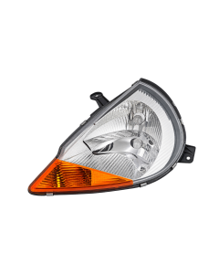 Koplamp rechts voor FORD KA 1996-2008
