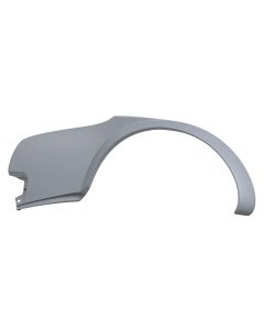 Bumperhoek voor FORD KA 1996-2008