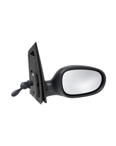Buitenspiegel voor FORD KA 2008-2016