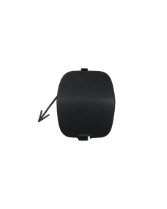 Afdekkap bumper links voor FORD KA 2008-2016