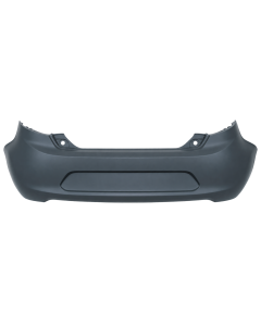 Achterbumper voor FORD KA 2008-2016
