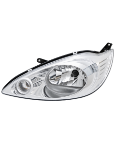 Koplamp rechts voor FORD KA 2008-2016