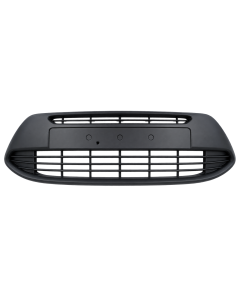 Ford grille