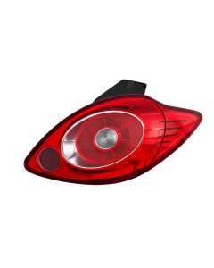 Achterlicht voor FORD KA 2008-2016
