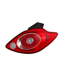 Achterlicht voor FORD KA 2008-2016