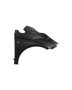 Spatbord (voorscherm) voor FORD KA 2008-2016