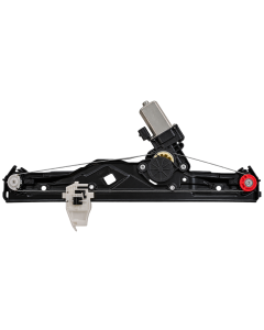 Raammechanisme links voor FORD KA 2008-2016