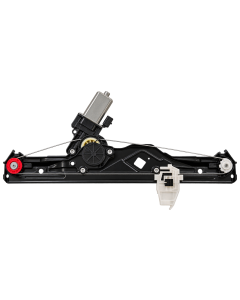 Raammechanisme links voor FORD KA 2008-2016