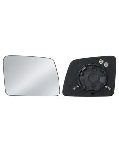 Spiegelglas voor FORD TRANSIT CONNECT 2006-2013
