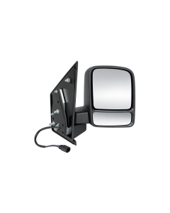Ford TRANSIT buitenspiegels